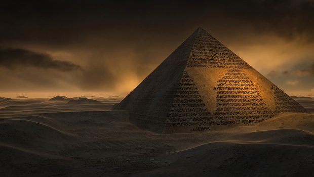 Free pyramid hd wallpapers.