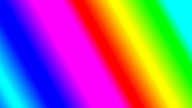 Free rainbow desktop backgrounds wallpaper.