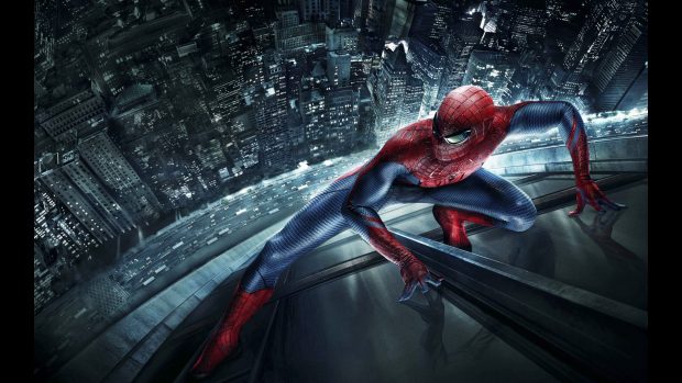 Free the amazing spider man wallpapers.