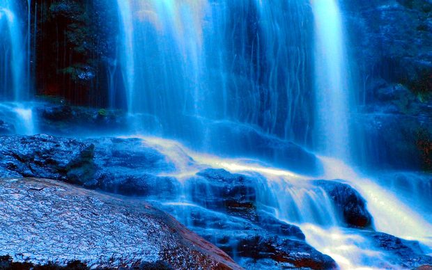 Free waterfall images.