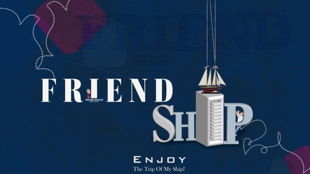 Friends Backgrounds Download free.