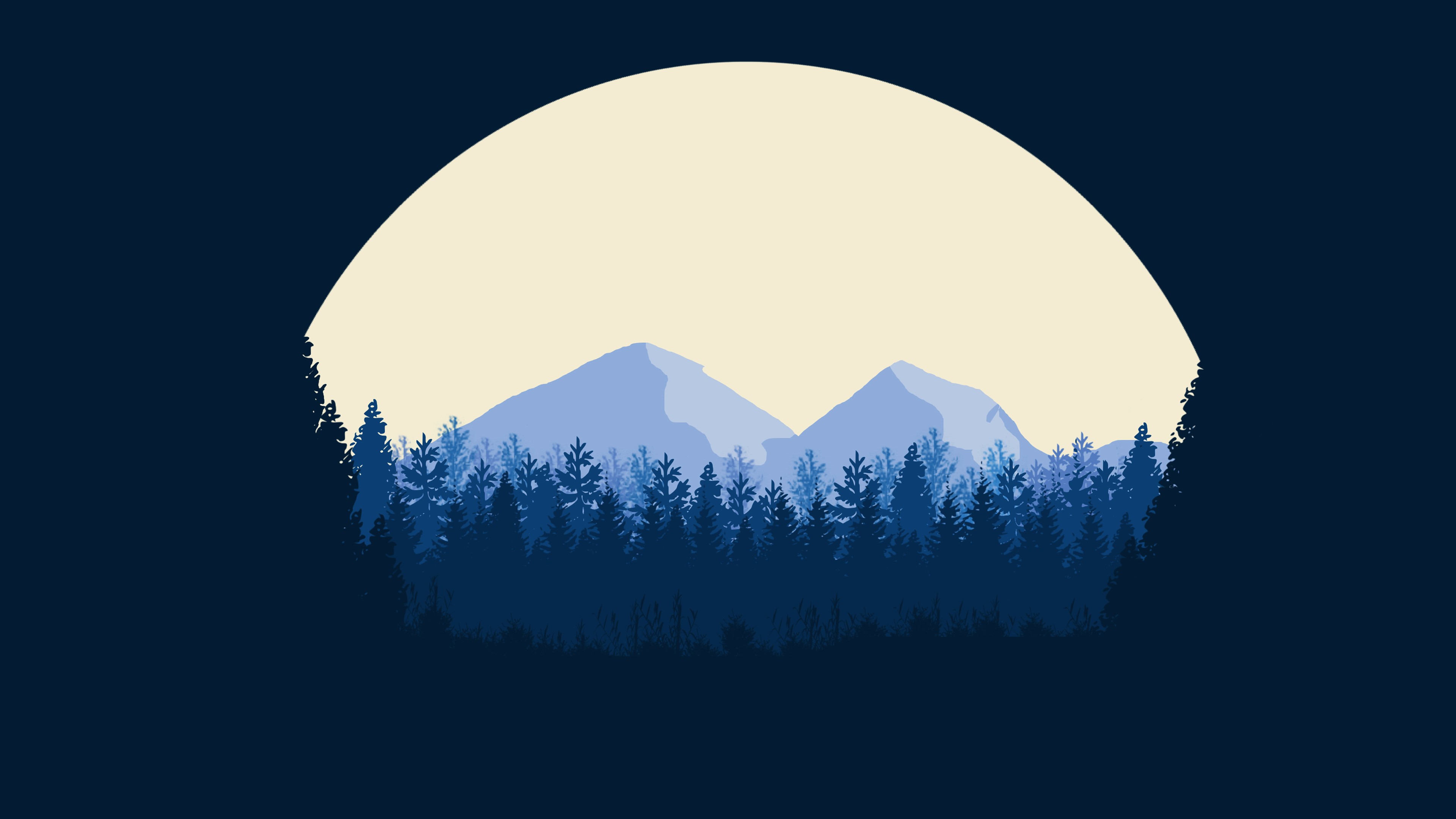 Moon Backgrounds Free Download PixelsTalk Net
