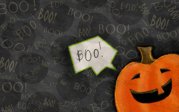 Funny Halloween HD Wallpaper free download 5