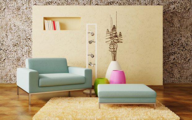 Furniture Wallpapers HD For Desktop.
