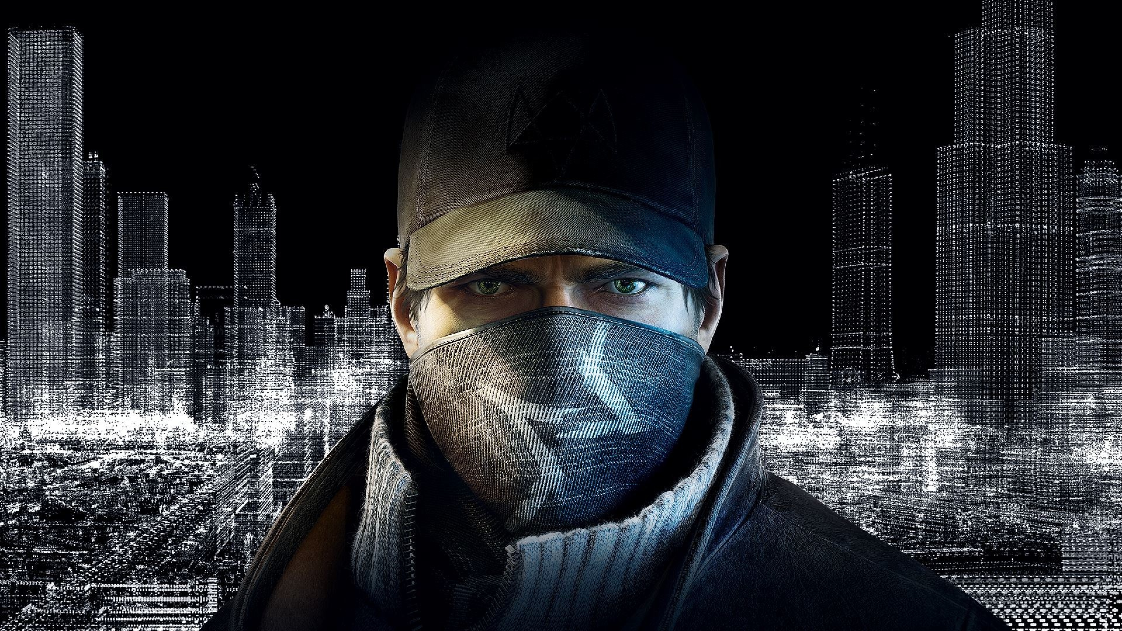  Watch Dogs  Wallpaper  HD  PixelsTalk Net