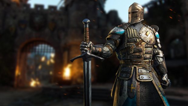 Game For Honor Images.