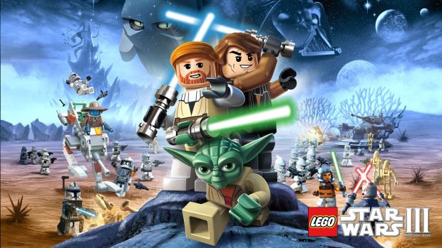Game-Lego-Star-Wars-Photos