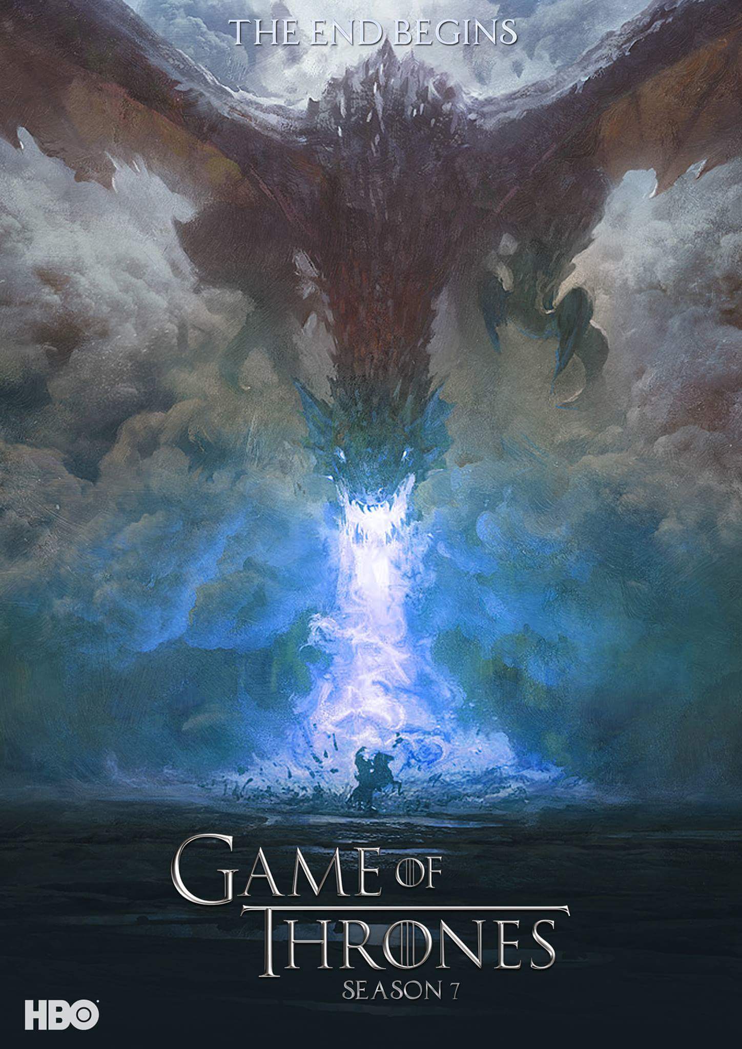 Game of Thrones season 7 wallpaper HD  PixelsTalk.Net