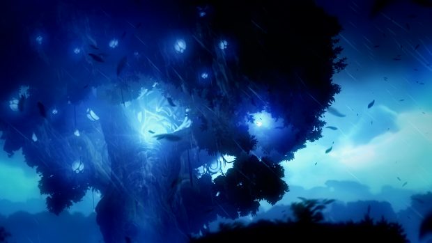 Game Ori and the Blind Forest Photos.