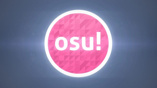Game Osu Pictures.