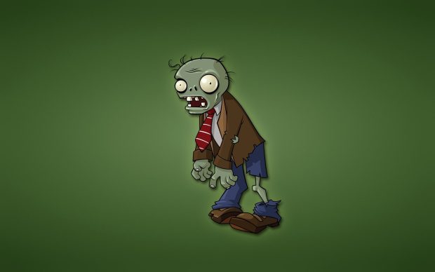 Game Plants Vs Zombies Photos.