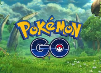 Game Pokemon Go Wallpaper Download.