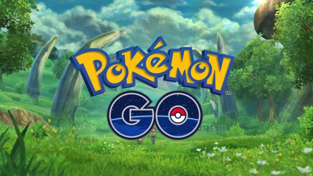 Game Pokemon Go Wallpaper Download.