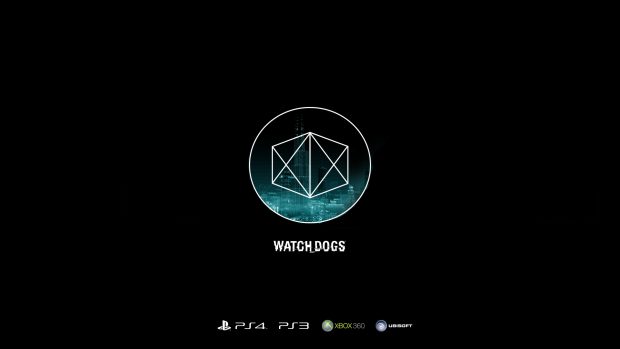 Game Watch Dogs Backgrounds.