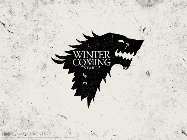 Game of thrones House Stark wallpaper 2