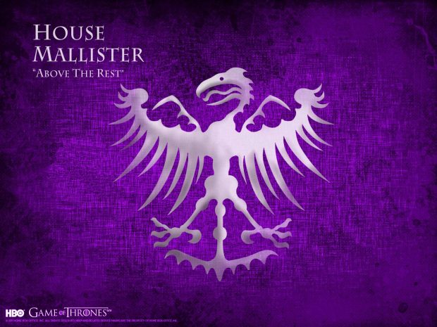 Game of thrones house wallpaper 6
