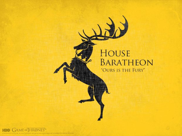 Game of thrones house wallpaper 7