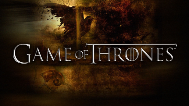 Game of thrones poster 1