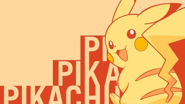 Games Pikachu 1920x1080 Wallpapers.