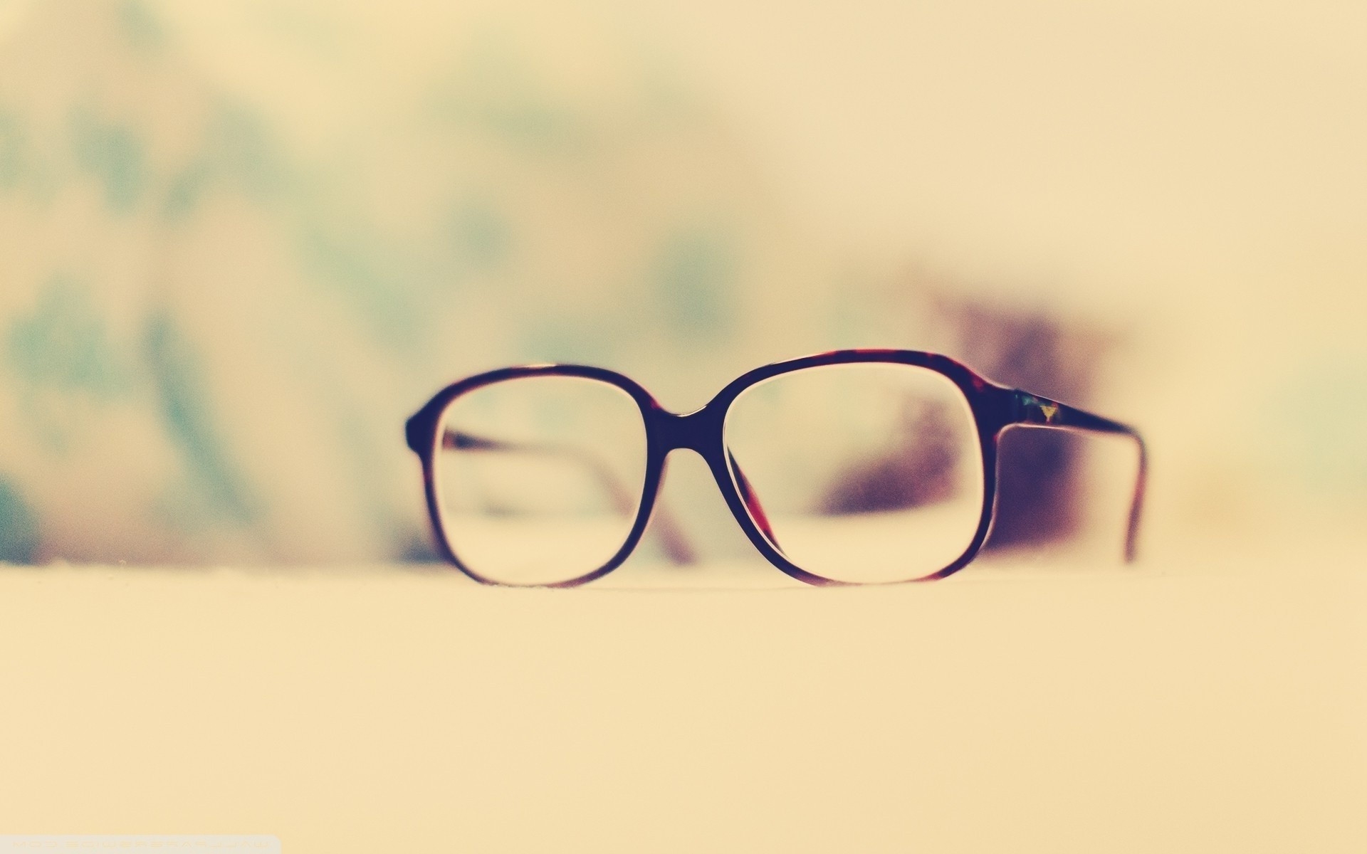 Glasses Wallpaper Hd