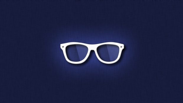 Glasses Wallpaper HD Free download.