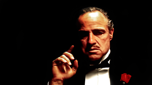 Godfather Wallpapers HD Free download.