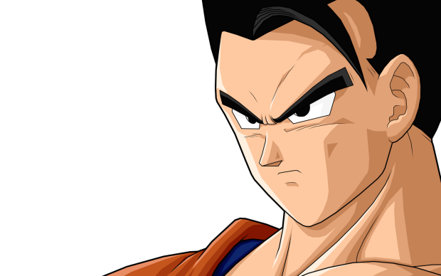 Gohan Desktop Wallpaper HD 5.