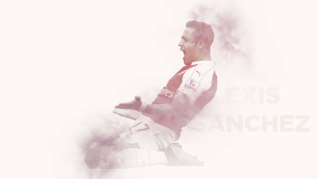 Good Alexis Background.