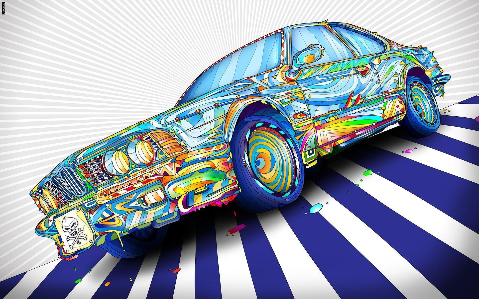 Car Drawing Game Download