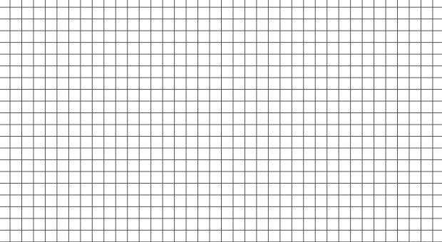 Grid White Backgrounds HD.