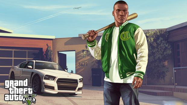 Gta 5 hd wallpapers Grand Theft Auto.