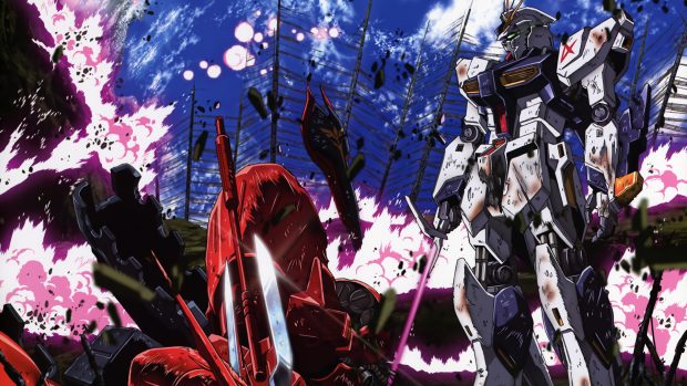 Gundam HD Photos Download.