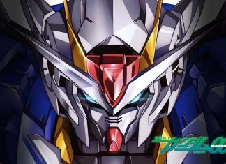 Gundam wallpaper hd background.