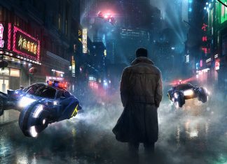 HD Blade Runner Pictures.