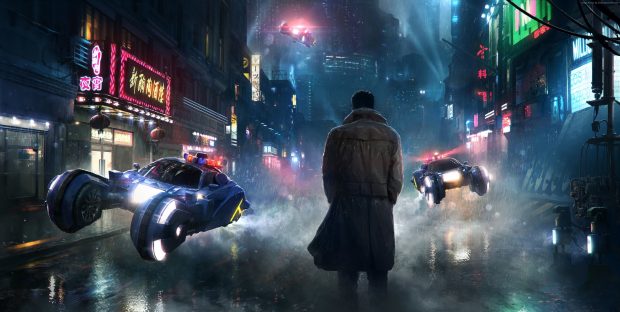 HD Blade Runner Pictures.