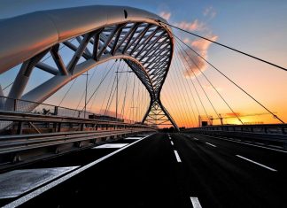 HD Bridge Pictures.