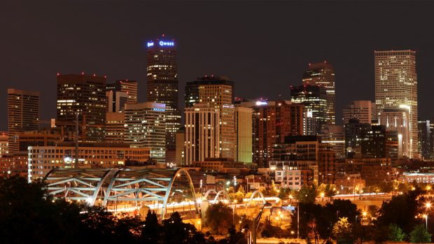 HD Denver Backgrounds.