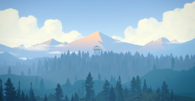 HD Firewatch Pictures download.