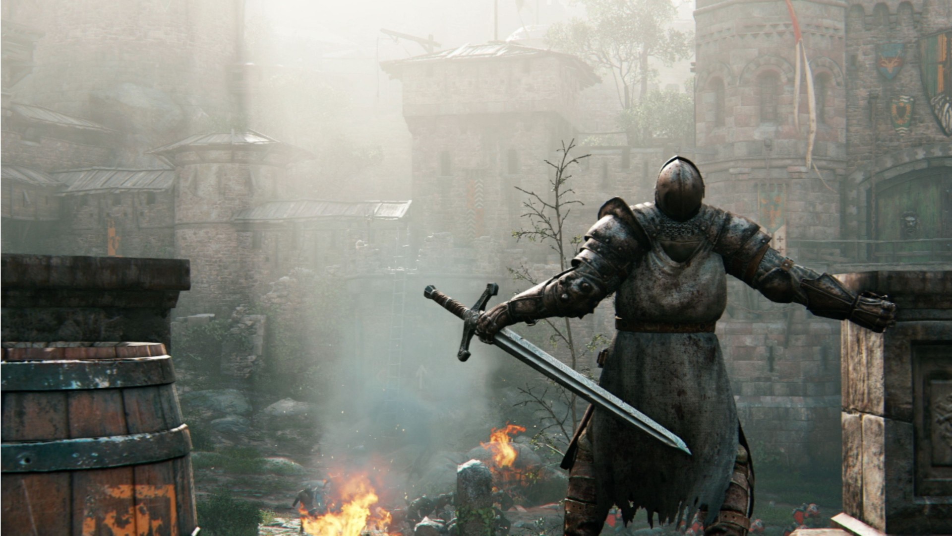 1080p for honor images