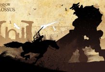 HD Free Desktop Shadow Of The Colossus Backgrounds.