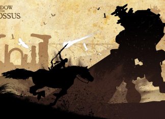 HD Free Desktop Shadow Of The Colossus Backgrounds.