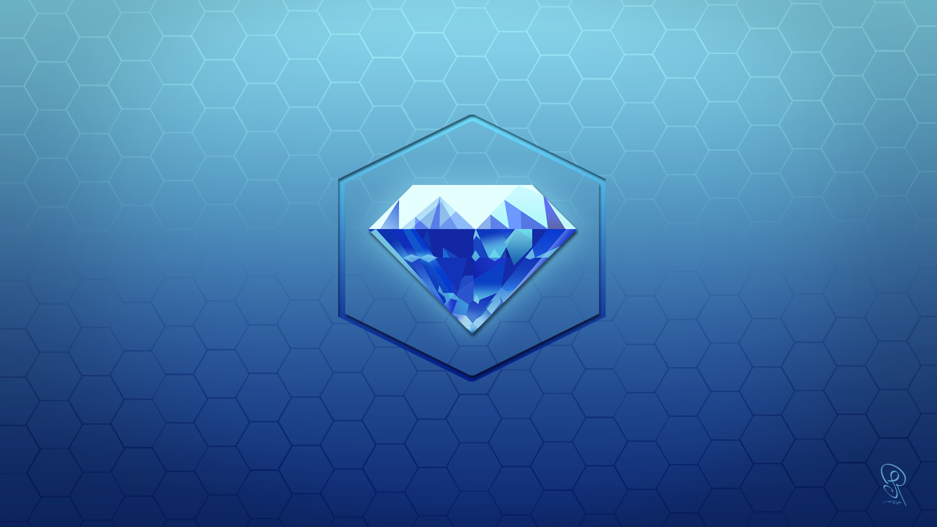 Free Diamond Backgrounds | PixelsTalk.Net