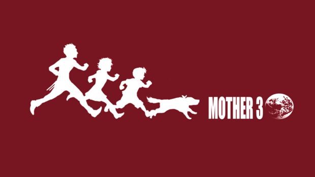 HD Free Photos Mother 3 Game.