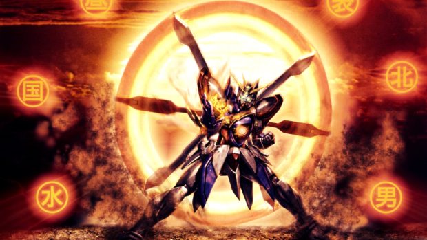 HD Gundam Pictures Download.