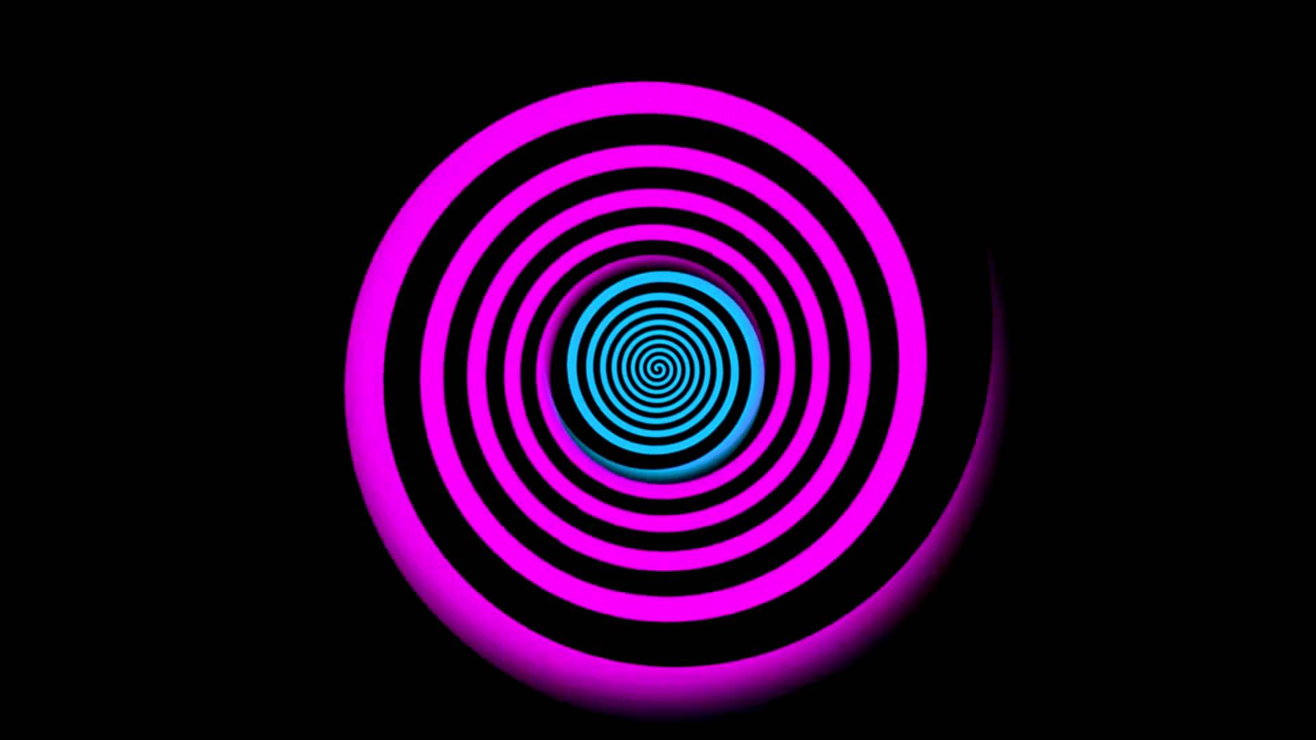 Ultrahypnosis