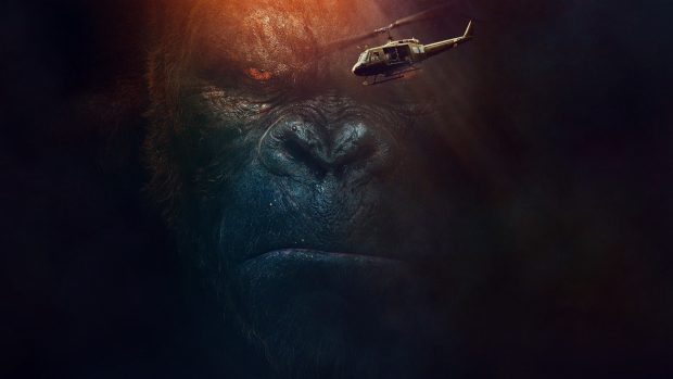 HD King Kong Photos Download.