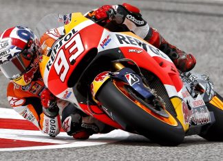 HD MotoGP Images.