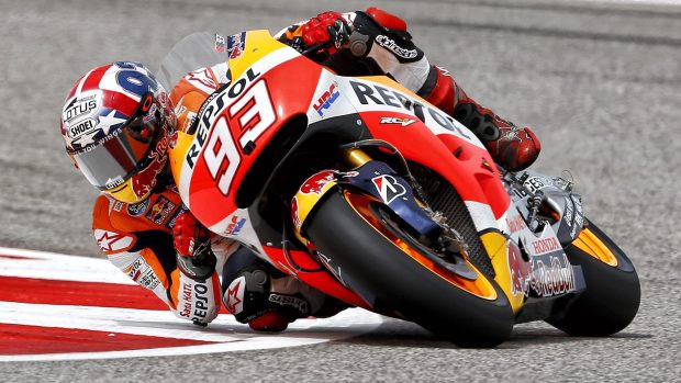 HD MotoGP Images.