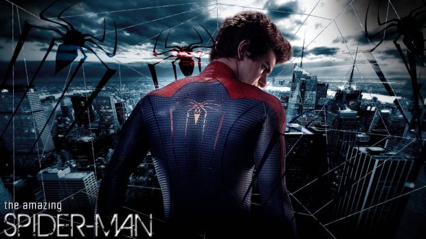 HD The Amazing Spider Man Photos Free download.