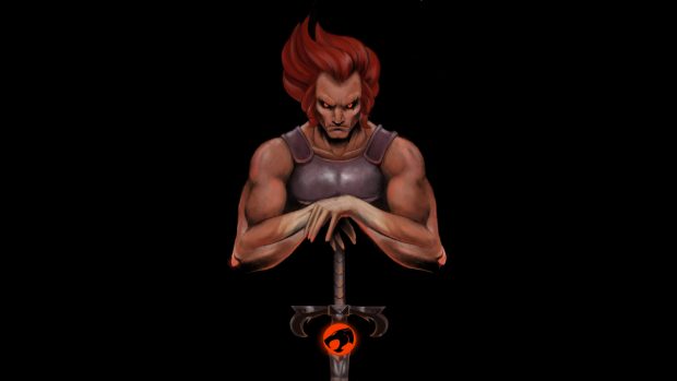 HD ThunderCats Backgrounds Free Download.